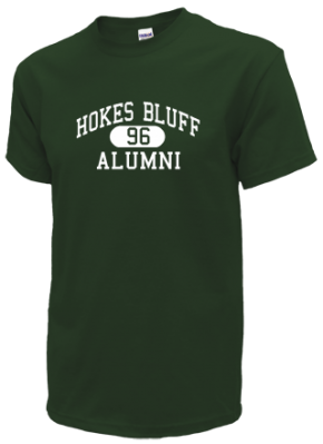 Hokes Bluff High School T-Shirts