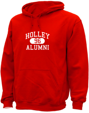 Holley High School Hoodies