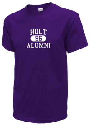 Holt High School T-Shirts