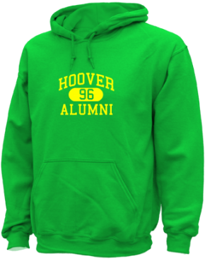 Hoover High School Hoodies