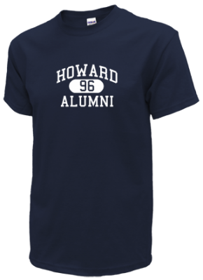 Howard High School T-Shirts