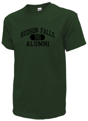 Hudson Falls High School T-Shirts