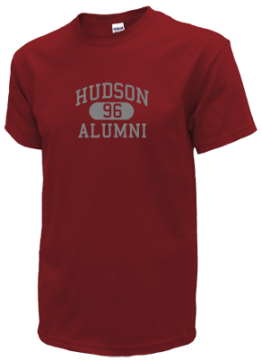 Hudson High School T-Shirts