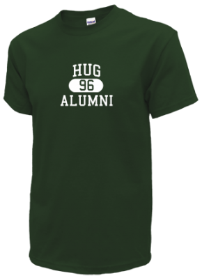 Hug High School T-Shirts