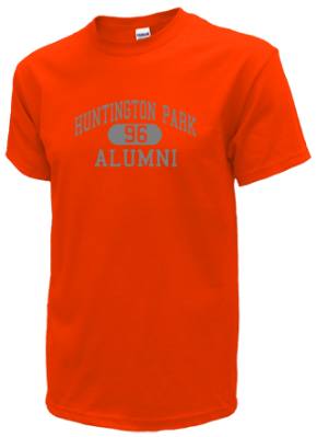 Huntington Park High School T-Shirts