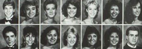 Kelowna Secondary School Photos