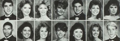 Emery Collegiate Institute Photos