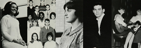 Hadley Middle School Photos