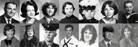 Scandinavian Middle School Photos