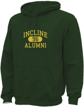 Incline High School Hoodies