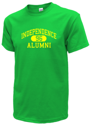 Independence High School T-Shirts