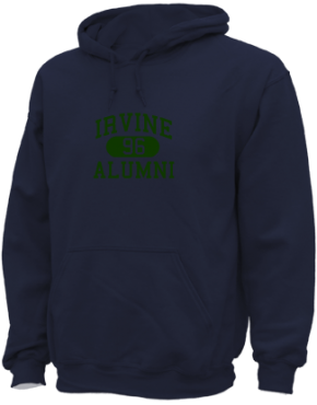 Irvine High School Hoodies