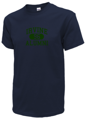 Irvine High School T-Shirts