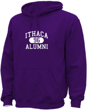 Ithaca High School Hoodies