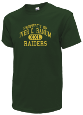 Find Iver C. Ranum High School Raiders Alumni, Plan Class Reunion, and ...