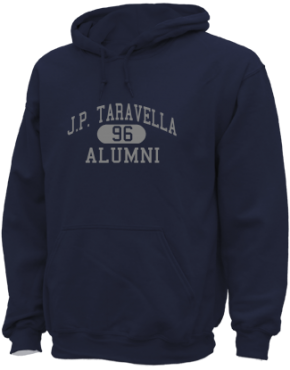 J.p. Taravella High School Hoodies