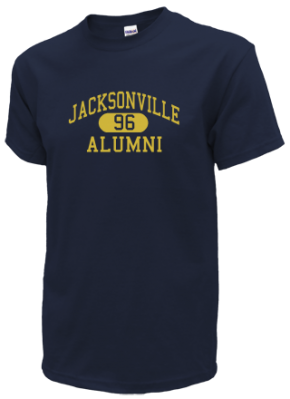 Jacksonville High School T-Shirts