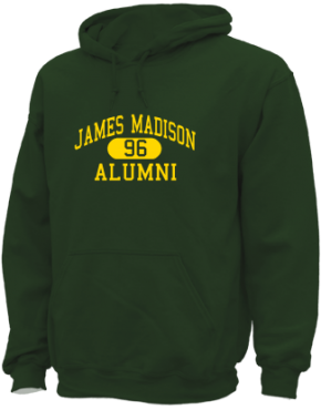 James Madison High School Hoodies