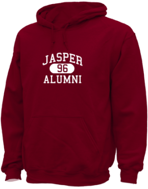 Jasper High School Hoodies