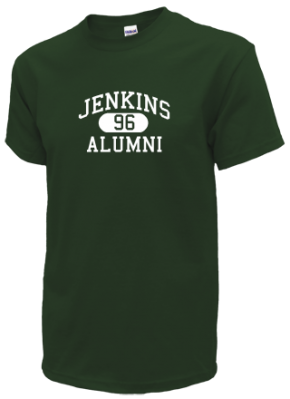 Jenkins High School T-Shirts