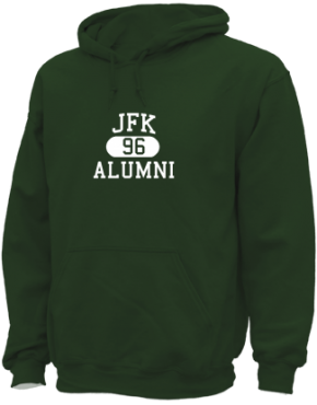 Jfk High School Hoodies