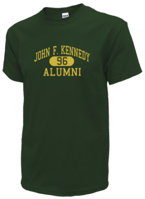 John F. Kennedy High School T-Shirts