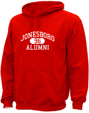 Jonesboro High School Hoodies