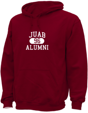 Juab High School Hoodies