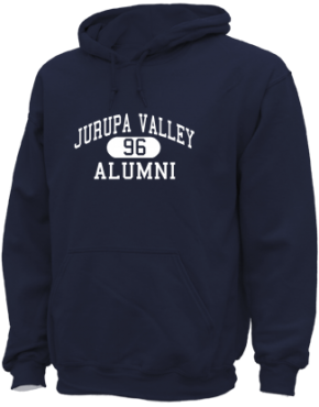 Jurupa Valley High School Hoodies