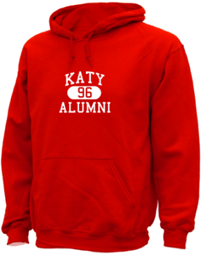 Katy High School Hoodies