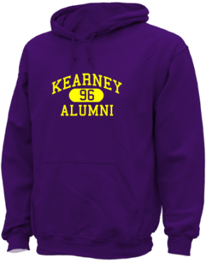 Kearney High School Hoodies