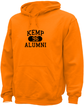 Kemp High School Hoodies