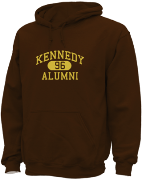 Kennedy High School Hoodies