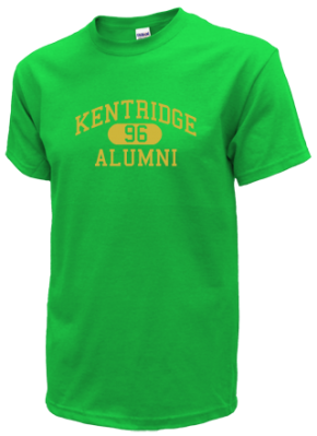 Kentridge High School T-Shirts