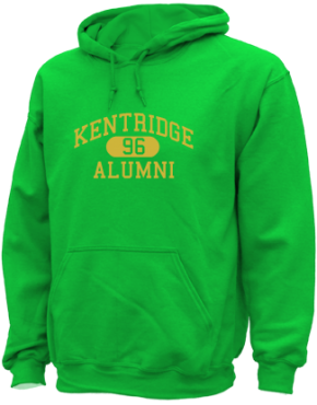 Kentridge High School Hoodies