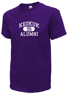 Keokuk High School T-Shirts