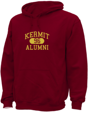 Kermit High School Hoodies