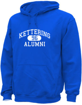 Kettering High School Hoodies