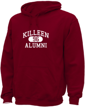 Killeen High School Hoodies