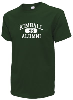 Kimball High School T-Shirts