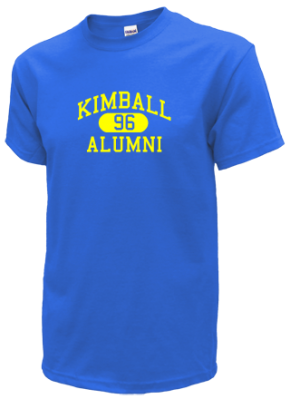 Kimball High School T-Shirts