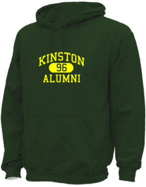 Kinston High School Hoodies