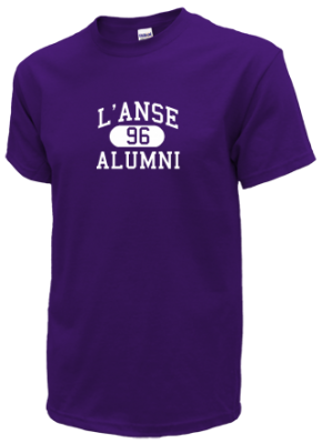 L'Anse High School T-Shirts