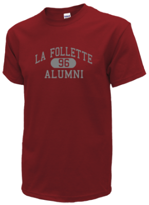 La Follette High School T-Shirts