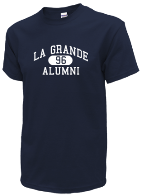 La Grande High School T-Shirts