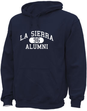 La Sierra High School Hoodies