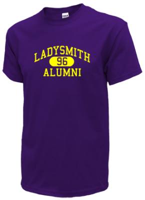 Ladysmith High School T-Shirts