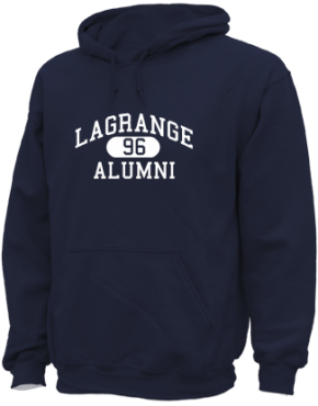 Lagrange High School Hoodies