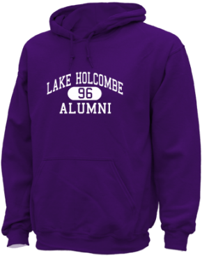 Lake Holcombe High School Hoodies