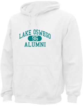 Lake Oswego High School Hoodies